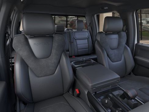 New 2026 Ford F150 Raptor image 11