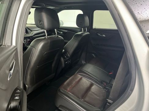 Used 2020 Chevrolet Blazer RS AWD/4WD image 24