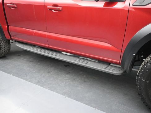 New 2026 Ford F150 Raptor AWD/4WD image 25