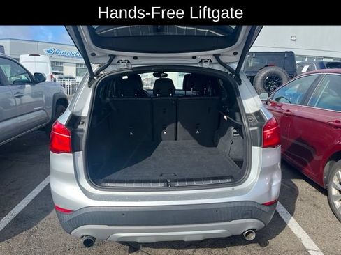 Used 2017 BMW X1 xDrive28i AWD/4WD image 6