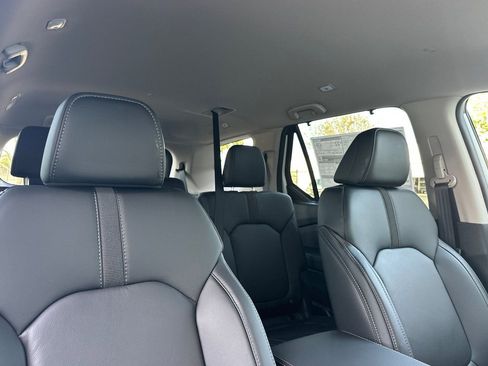 New 2026 Honda Pilot EX-L image 21