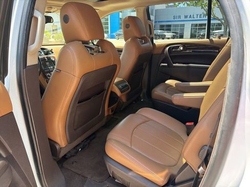 Used 2016 Buick Enclave Leather w/ Enclave Tuscan Edition AWD/4WD image 18