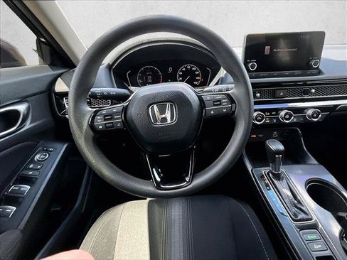 Used 2024 Honda Civic LX image 7