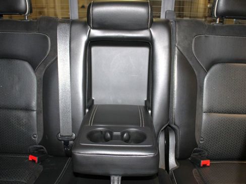 Used 2019 RAM 1500 Laramie w/ Bed Utility Group image 25