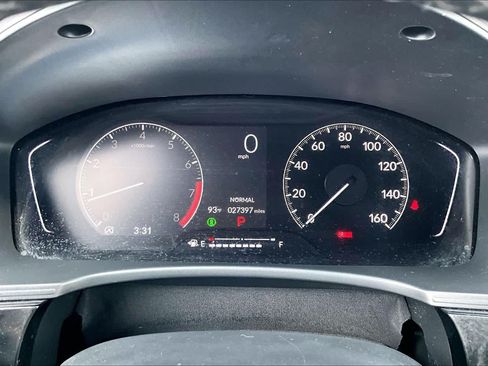 Used 2025 Honda Civic Sport image 26