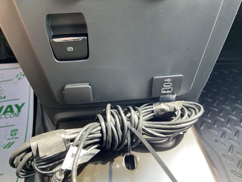 New 2025 Ford Explorer 4WD Police Interceptor w/ Ready For The Road Package image 30