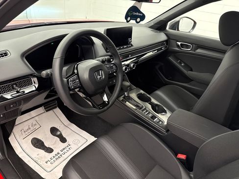 Used 2026 Honda Civic Sport image 10