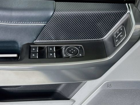 Used 2021 Ford F150 Limited AWD/4WD image 11