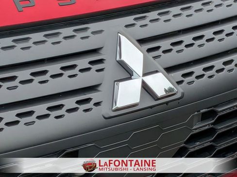 New 2026 Mitsubishi Eclipse Cross Ralliart AWD/4WD image 9