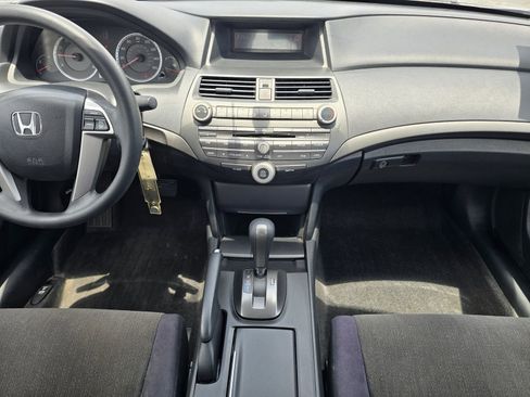 Used 2008 Honda Accord LX image 11