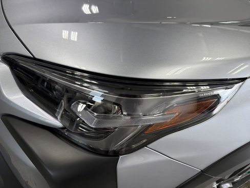 Certified 2025 Subaru Outback Onyx Edition image 10