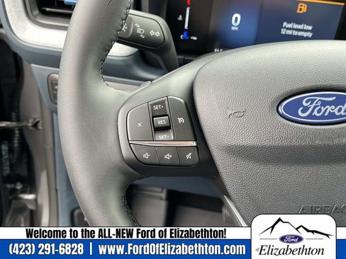 New 2025 Ford Maverick XLT w/ Equipment Group 301A image 24