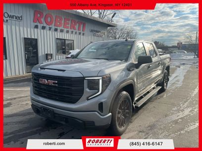 Used 2023 GMC Sierra 1500 Pro