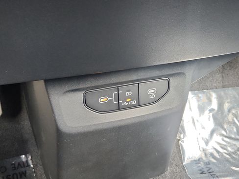 New 2025 Kia EV6 Light image 22