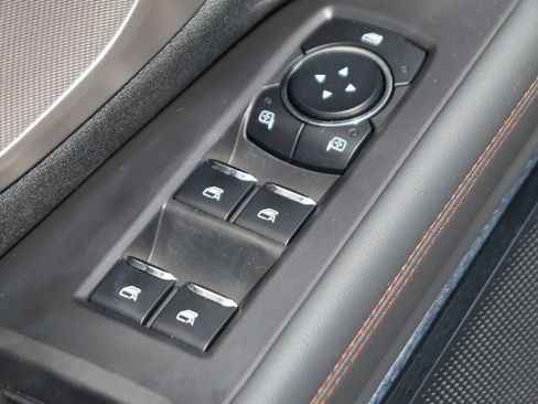 Used 2025 Ford Expedition Active AWD/4WD image 20