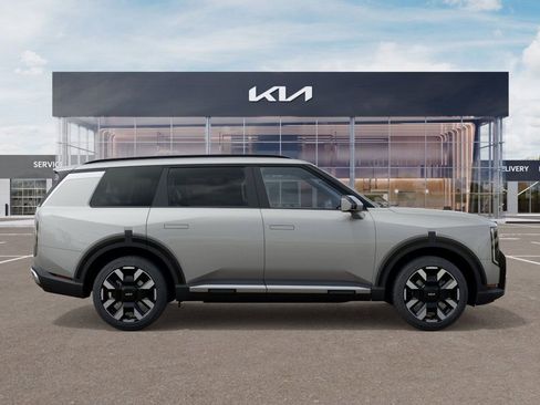 New 2027 Kia Telluride S image 7