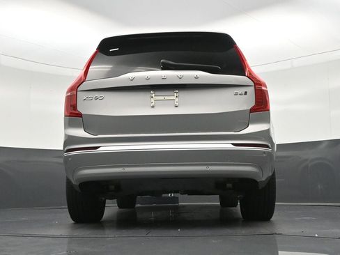Used 2024 Volvo XC90 B6 Plus w/ Protection Package Premier AWD/4WD image 27