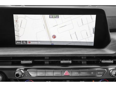 Certified 2024 Kia Telluride SX Prestige X-Line AWD/4WD image 12