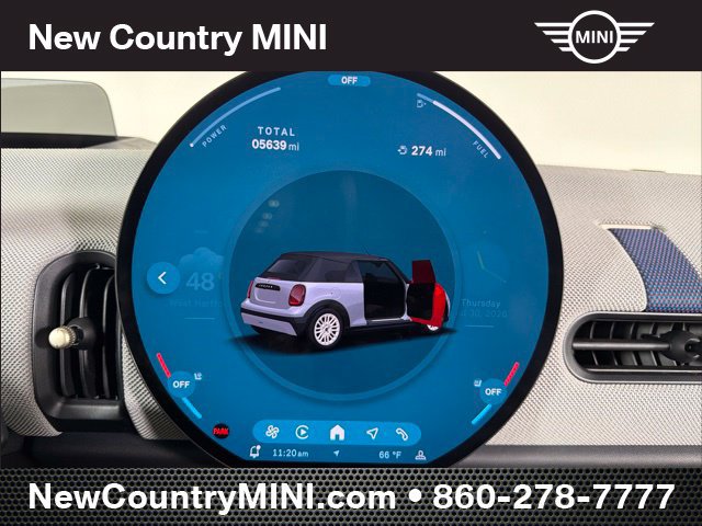 Certified 2026 MINI Cooper S FWD image 20