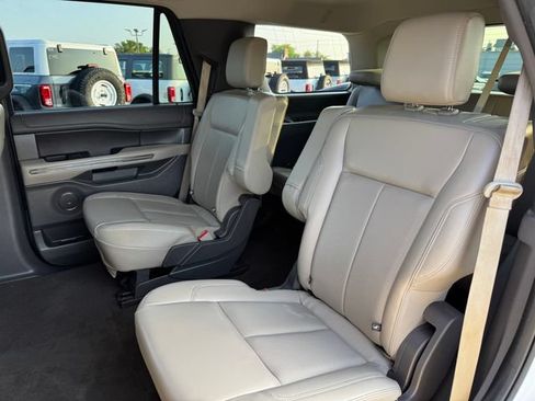 Used 2021 Ford Expedition XLT AWD/4WD image 16