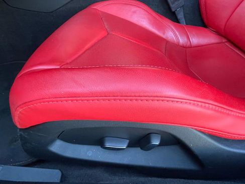 Used 2023 Chevrolet Corvette Stingray Coupe w/ 1LT image 12