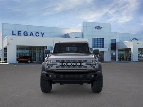 New 2026 Ford Bronco Badlands AWD/4WD image 6
