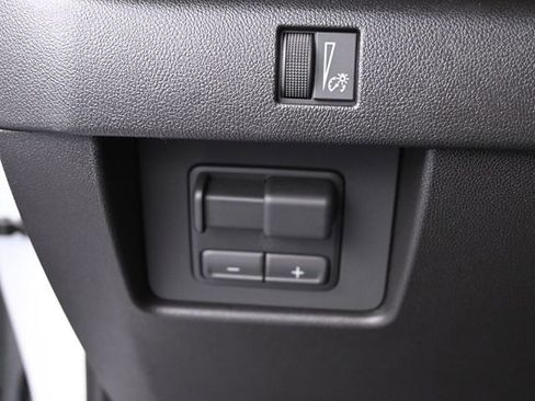 New 2026 Chevrolet Colorado W/T w/ WT Custom Package image 35