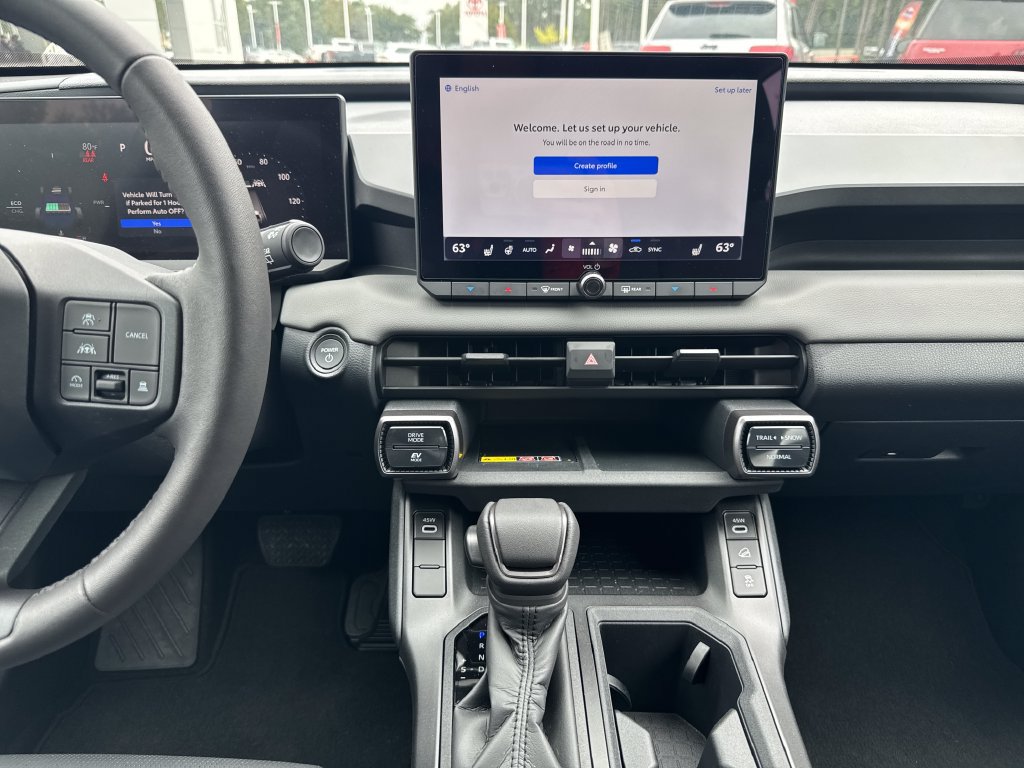 Certified 2026 Toyota RAV4 XLE Premium w/ Panoramic Sun Roof Package AWD/4WD image 22