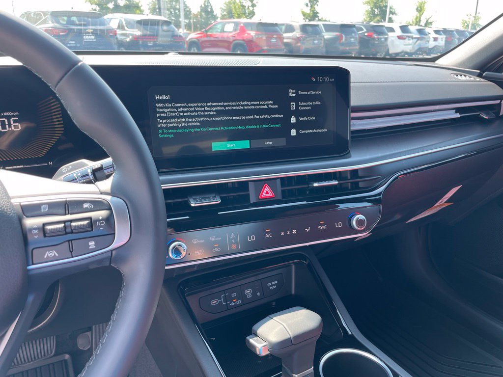 New 2026 Kia K5 GT-Line FWD image 15