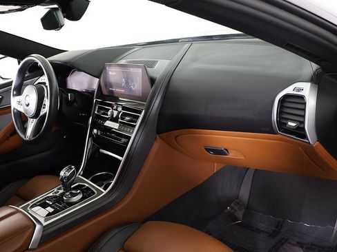 Used 2022 BMW 840i Gran Coupe xDrive image 33