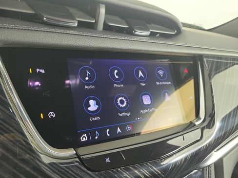 Certified 2024 Cadillac XT6 Premium Luxury w/ LPO, Floor Liner Package AWD/4WD image 26
