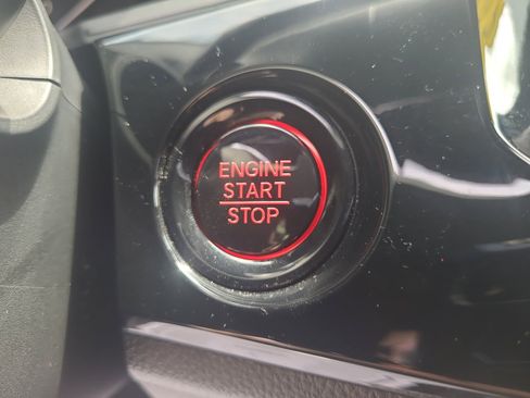 Certified 2024 Honda Civic Sport image 27