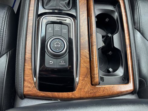 Used 2023 Nissan Armada SL w/ Cargo Package image 26