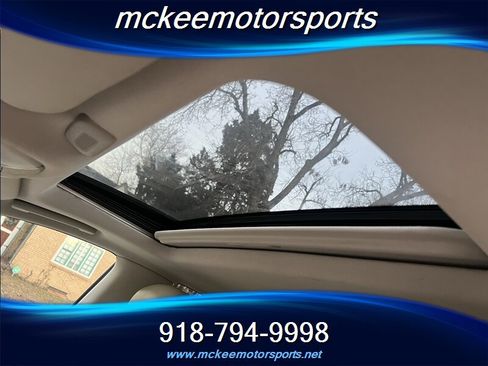 Used 2017 INFINITI QX60 AWD w/ Premium Plus Package image 14