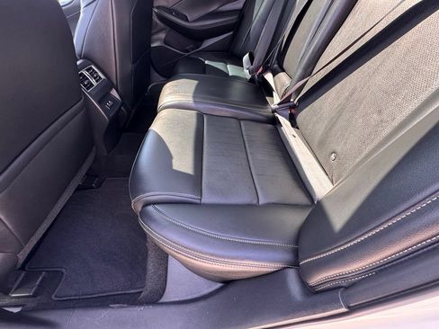 Certified 2020 Nissan Maxima 3.5 SL w/ Floor Mat Group FWD image 21