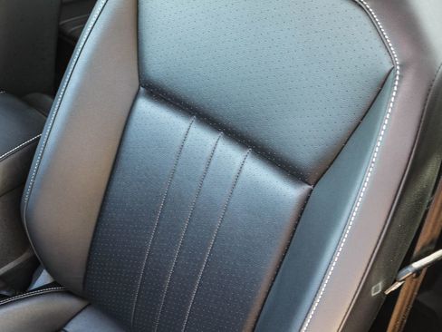 Used 2024 Volkswagen Tiguan Wolfsburg Edition image 26