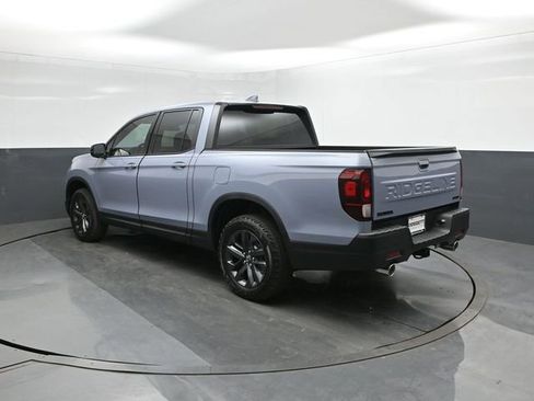 New 2026 Honda Ridgeline Sport image 2