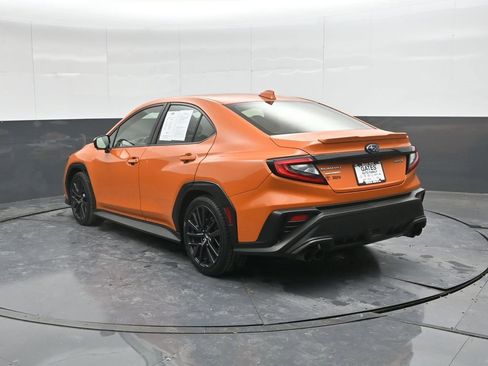Used 2022 Subaru WRX Premium image 8