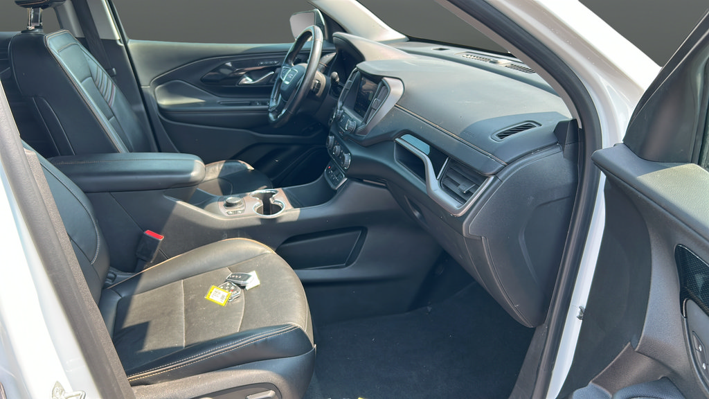 Used 2022 GMC Terrain AT4 AWD/4WD image 19