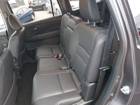 Used 2021 Honda Pilot EX-L image 16