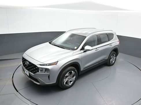 Certified 2023 Hyundai Santa Fe SEL AWD/4WD image 33