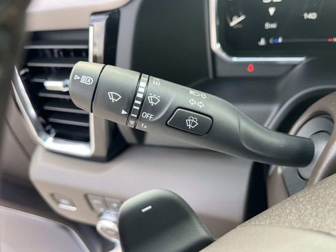 New 2026 GMC Sierra 1500 Denali image 22