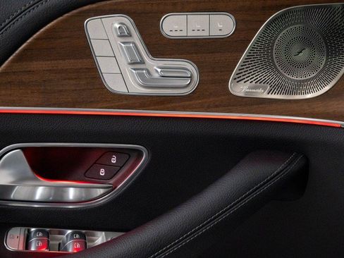 New 2026 Mercedes-Benz GLE 450 4MATIC image 19