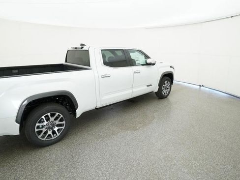 New 2026 Toyota Tundra 1794 Edition AWD/4WD image 18