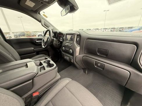 Used 2024 Chevrolet Silverado 1500 Custom image 27