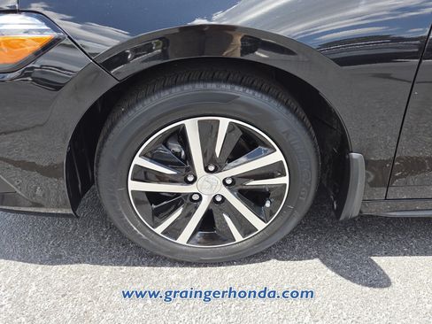 Certified 2023 Honda Civic LX image 9