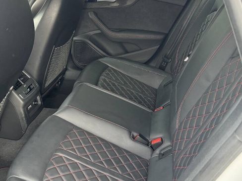 Used 2023 Audi S5 Premium Plus w/ Premium Plus Package AWD/4WD image 10