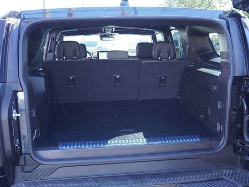 New 2025 GMC Hummer EV 2X image 9