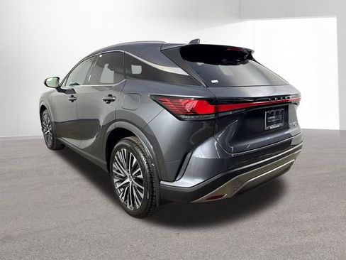 Certified 2024 Lexus RX 350 image 32