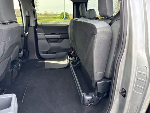 Used 2024 Ford F150 XLT image 29